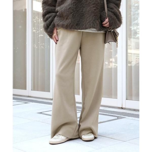 ZOZO問い合わせ番号:102141431ショップ:Deuxieme Classe，ドゥーズィエムクラスブランド:Deuxieme Classe，ドゥーズィエムクラス商品名:*追加 Warm スウェット パンツカテゴリ:パンツ>スウェ...