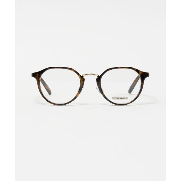 ZOZO問い合わせ番号:102175200ショップ:green label relaxing，グリーンレーベル リラクシングブランド:green label relaxing，グリーンレーベルリラクシング商品名:コンビフレーム クリアレンズ...