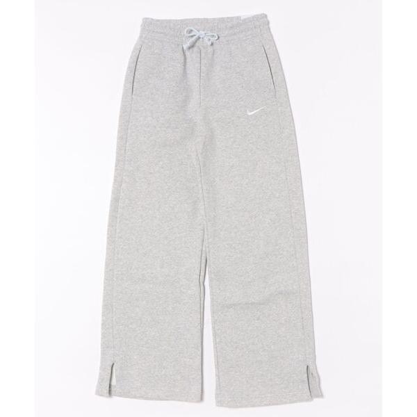 ZOZO問い合わせ番号:102178034ショップ:ABC-MART GRAND STAGE，エービーシーマート　グランドステージブランド:NIKE，ナイキ商品名:NIKE ナイキ W PHNX FLC WID PANT スウェット ロング...