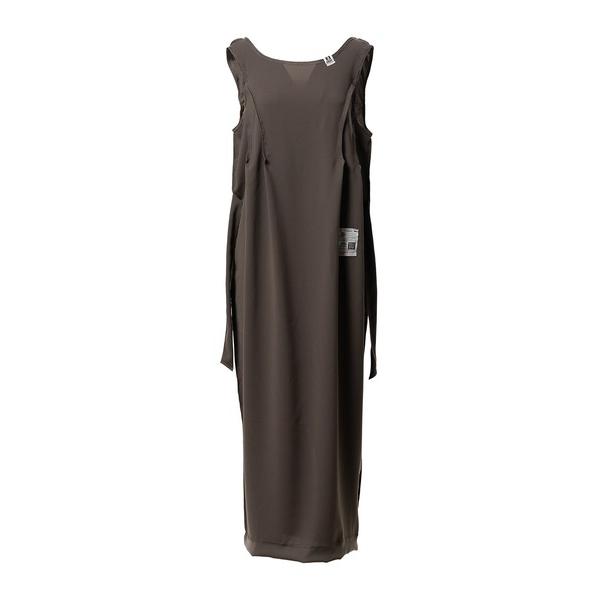 ドレス Inside-out Dress