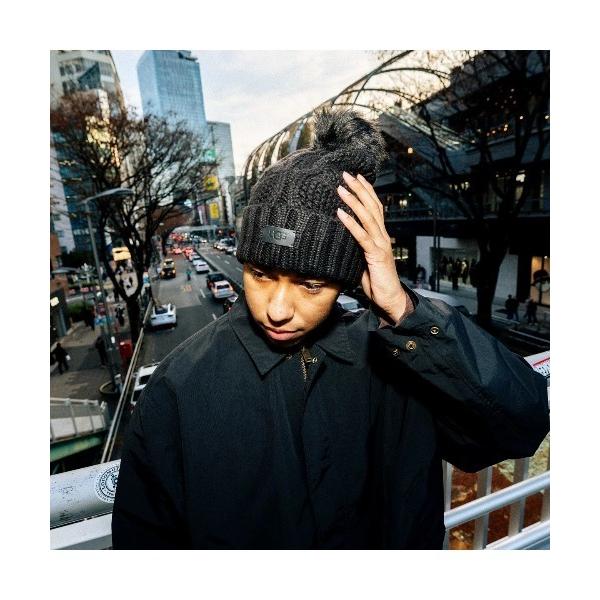 『タイムセール実施中』ZOZO問い合わせ番号:102218112ショップ:Lafayette，ラファイエットブランド:UGG，アグ，Lafayette，ラファイエット商品名:UGG アグ - W CABLE BEANIE WITH POM【...