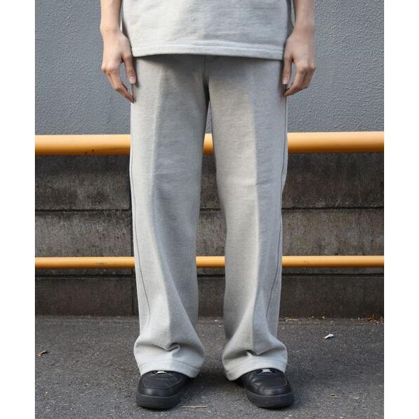 パンツ 「BEN DAVIS（ベンデイビス）」90TH H.SWEAT EXTRA WIDE PANTS / エクストラワイド スウェット パンツ ヘビーウエイト 裏毛 ドローストリング 「セ…