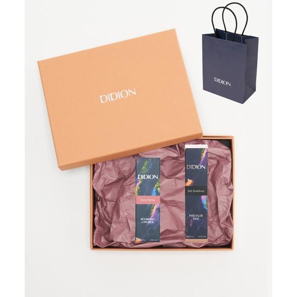 ※このアイテムは返品・交換対象外商品です。コスメ商品ZOZO問い合わせ番号:102222455ショップ:DIDION，ディディオンブランド:DIDION，ディディオン商品名:GIFTSET 10 クワイエットピンクムードセットカテゴリ:メイ...
