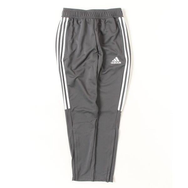 ZOZO問い合わせ番号:102222790ショップ:アルペンZOZOTOWN店，アルペンゾゾタウンテンブランド:adidas，アディダス商品名:アディダス adidas AEROREADY セレーノ スリムテーパードカット スリーストライプ...
