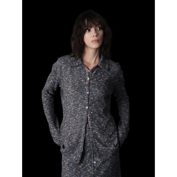 tシャツ BtoF COZY CUTSEW SHIRT レディース