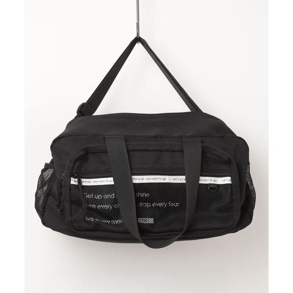 参考価格：5，390円発売時期：2022年12月コンディション：B（目立つ使用感なし）使用感が少ない、または気にならないアイテム表面：汚れ参考商品名：【容量約35L】トラベルボストンバッグ参考品番：320-11593-9999-09ZOZO...