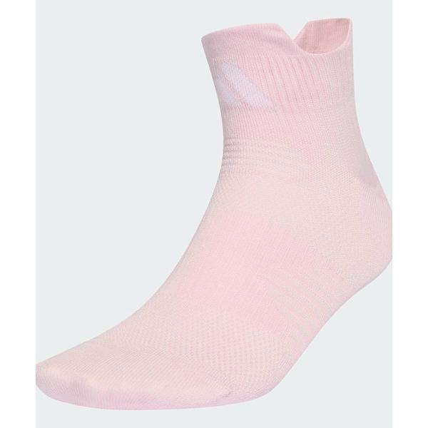 靴下 ランニング クライマクール ライト ソックス / アディダス adidas メンズ レディース