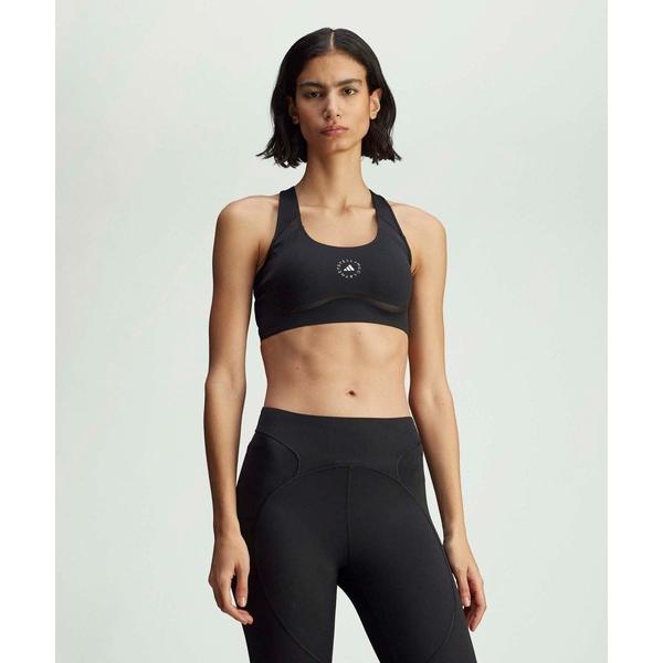 スポーツブラ aSMC TPR PI BRA「adidas by Stella McCartney」 / アディダス adidas