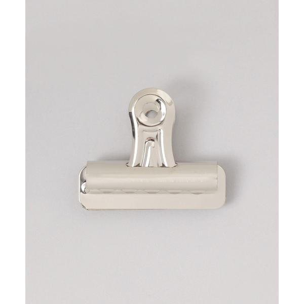 ZOZO問い合わせ番号:102257966ショップ:TODAY'S SPECIAL，トゥデイズスペシャルブランド:TODAY'S SPECIAL，トゥデイズスペシャル商品名:ブルドッククリップ L /596244カテゴリ:雑貨/ホビー&gt...