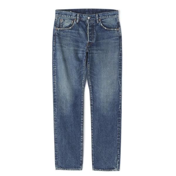 ジーンズ MINEDENIM (マインデニム) 105 Standard Straight USD (FPK105NUD) メンズ