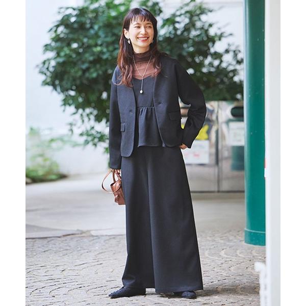 ZOZO問い合わせ番号:102259915ショップ:studio CLIP，スタディオクリップブランド:studio CLIP，スタディオクリップ商品名:【WEB限定】アイロンいらずジャケットセット《オケージョン2026SS》カテゴリ:フォ...