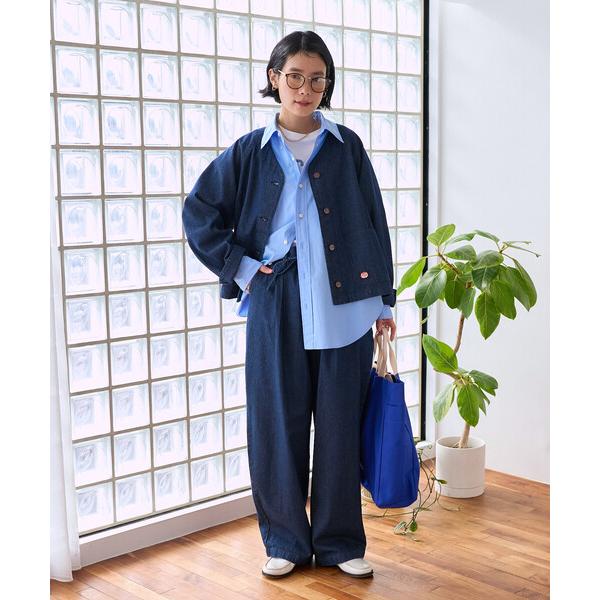 ZOZO問い合わせ番号:102260519ショップ:FREAK'S STORE，フリークスストアブランド:FREAK'S STORE，フリークスストア，RED KAP，レッドキャップ商品名:＜セットアップ対応＞ RED KAP × FREA...