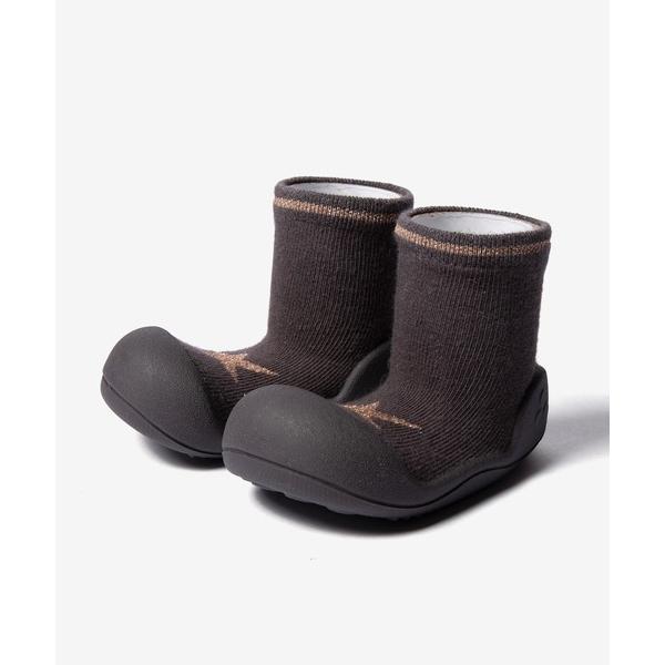 ベビーシューズ ATTIPAS Star BABYSHOES アティパス スター ベビーシューズ