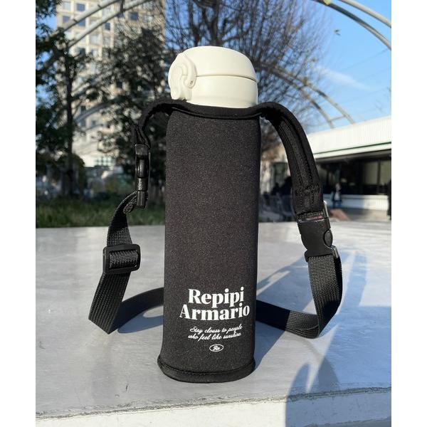 ZOZO問い合わせ番号:102270185ショップ:repipi armario，レピピアルマリオブランド:repipi armario，レピピ アルマリオ，10C REPIPI，ジューシーレピピ商品名:2WAYシルキーボトルショルダーカテ...