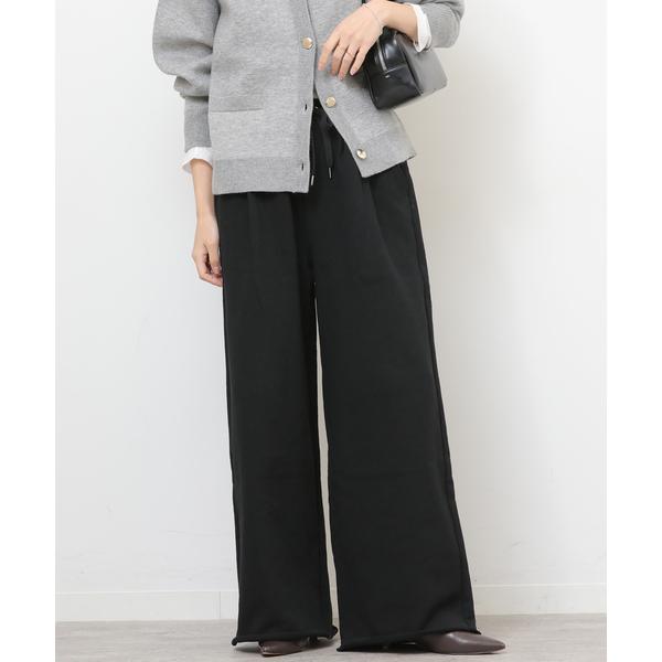 ZOZO問い合わせ番号:102280381ショップ:JOURNAL STANDARD，ジャーナルスタンダードブランド:JOURNAL STANDARD relume，ジャーナルスタンダード　レリューム商品名:《WEB限定追加》タックワイドイ...