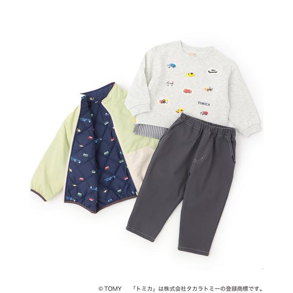 ※このアイテムは返品・交換対象外商品です。※このアイテムは注文取消し・返品・交換対象外商品です。ZOZO問い合わせ番号:102304016ショップ:petit main，プティマインブランド:petit main，プティマイン商品名:【TO...