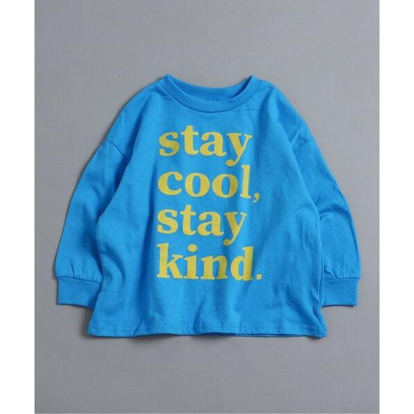 ZOZO問い合わせ番号:102304090ショップ:F.O.Online Store，エフオーオンラインストアブランド:BREEZE，ブリーズ商品名:【WEB限定】シンプルロゴTシャツカテゴリ:トップス>Tシャツ/カットソーブランド品...