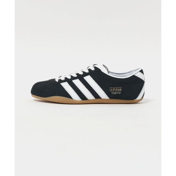 スニーカー 「adidas Originals」 TOKYO W BL レディース