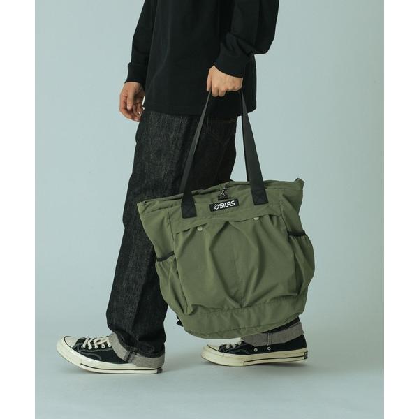 トートバッグ 2WAY TOTE メンズ レディース