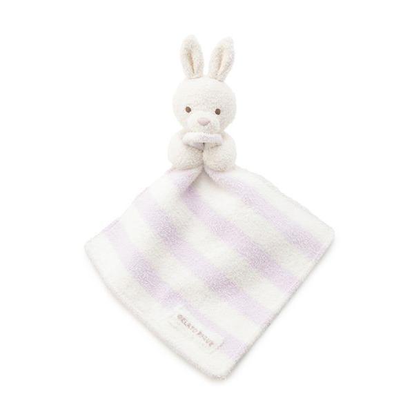 ※このアイテムは返品・交換対象外商品です。ZOZO問い合わせ番号:102306657ショップ:gelato pique，ジェラート　ピケブランド:gelato pique，ジェラートピケ商品名:【BABY】エアリーモコラビットラトルカテゴリ...