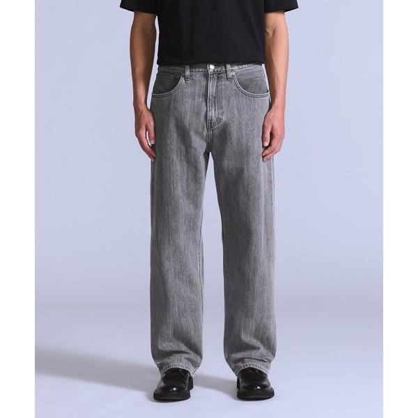 ジーンズ Levi's/リーバイス BLUETAB(TM) MARKER LOOSE ジーンズ グレー メンズ