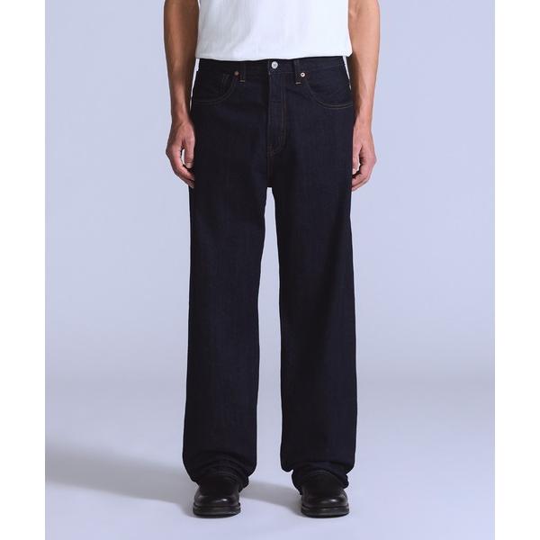 ジーンズ Levi's/リーバイス BLUETAB(TM) MARKER LOOSE ジーンズ ダークインディゴ メンズ
