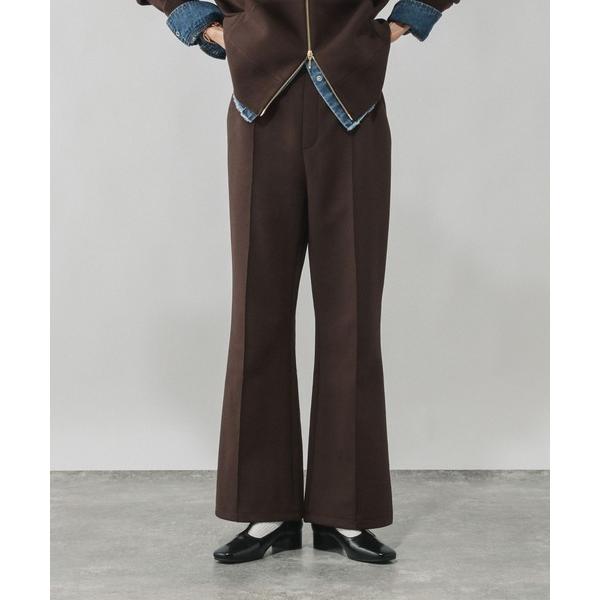 ZOZO問い合わせ番号:102308200ショップ:GLOBAL WORK，グローバルワークブランド:GLOBAL WORK，グローバルワーク商品名:ダンボールフレアパンツ/636480カテゴリ:パンツ>スウェットパンツブランド品番:...