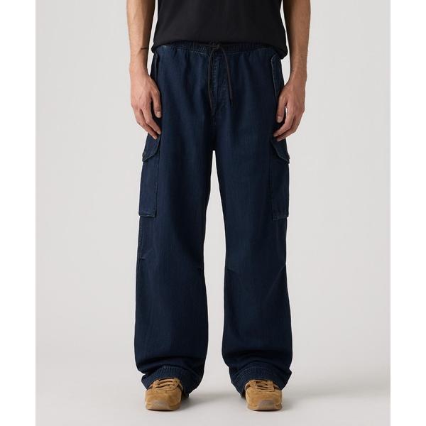 カーゴパンツ Levi's/リーバイス BAGGY FIELD カーゴパンツ メンズ