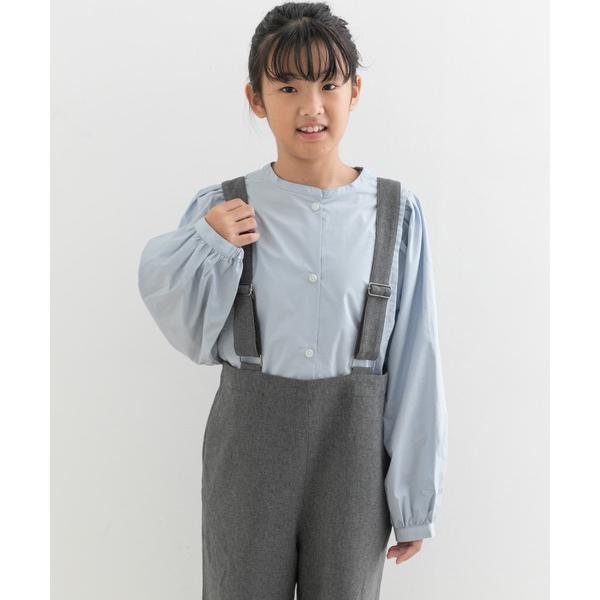 『セール実施中』参考価格：4，950円発売時期：2024年08月コンディション：D（傷・汚れあり）傷や汚れがあるが使用には問題ないアイテム全体的：汚れ参考商品名：ボリュームスリーブ2wayブラウス(KIDS)参考品番：DR46-34B231...