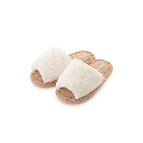 ZOZO問い合わせ番号:102342668ショップ:gelato pique，ジェラート　ピケブランド:gelato pique，ジェラートピケ商品名:アイスバスルームシューズカテゴリ:インテリア>ルームシューズ/スリッパブランド品番...