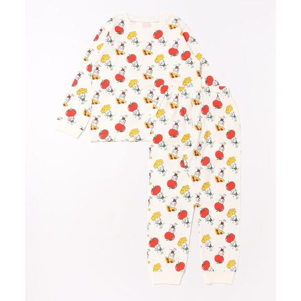 ZOZO問い合わせ番号:102342863ショップ:F.O.Online Store，エフオーオンラインストアブランド:BREEZE，ブリーズ商品名:わくわくパジャマカテゴリ:ルームウェア>ルームウェア/パジャマブランド品番:J158...