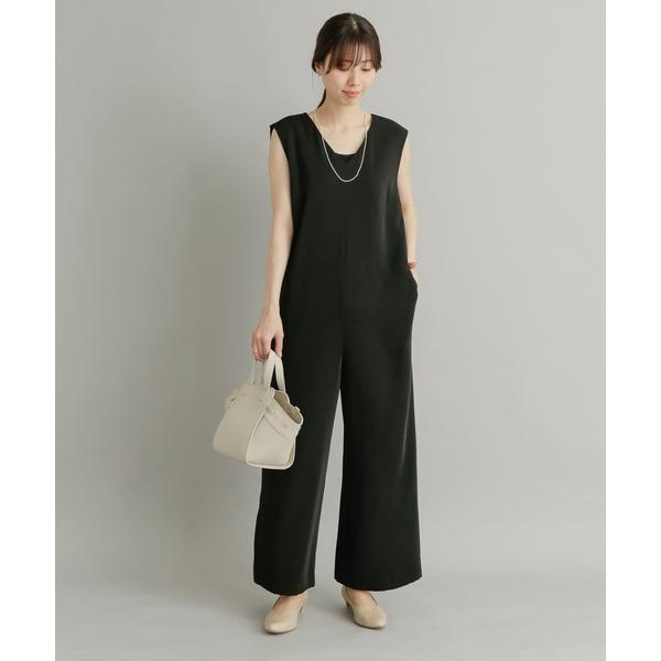 参考価格：14，300円発売時期：2022年04月コンディション：C（やや使用感あり）使用感があり、やや気になる傷や汚れがあるアイテムすそ周り：ほつれ前身頃：毛玉参考商品名：Vネック ALL IN ONE参考品番：DR24-28E204【商...