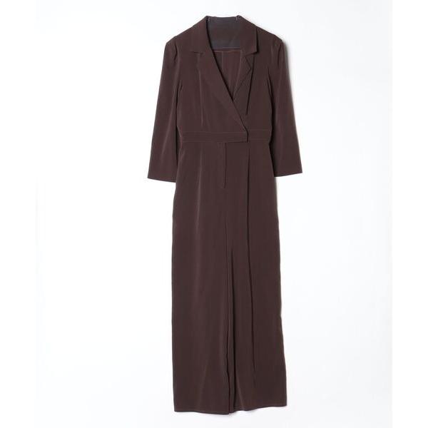 『タイムセール実施中』参考価格：20，900円発売時期：2023年03月コンディション：D（傷・汚れあり）傷や汚れがあるが使用には問題ないアイテム留め具：ほつれ前身頃：型崩れ、毛玉前身頃・後身頃：色あせベルト：欠損参考商品名：スリットスリー...