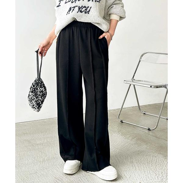 『セール実施中』参考価格：3，839円発売時期：2024年07月コンディション：B（目立つ使用感なし）使用感が少ない、または気にならないアイテム全体的：色あせ参考商品名：【新色追加/S-LLサイズ】フロントラインワイドスウェットパンツ参考品...