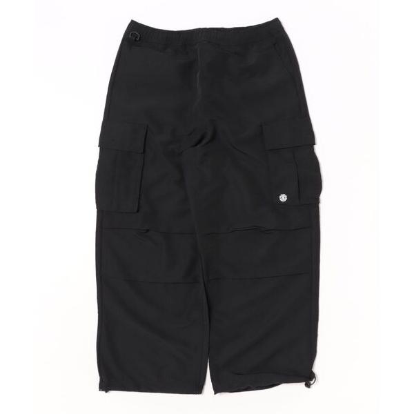 パンツ ELEMENT メンズ SHOD PANTS STD CA5 ロングパンツ 「2026年春夏モデル」 メンズ