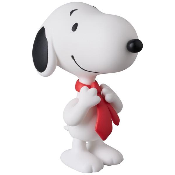 フィギュア UDF PEANUTS SERIES 19 Father’s Day Tie