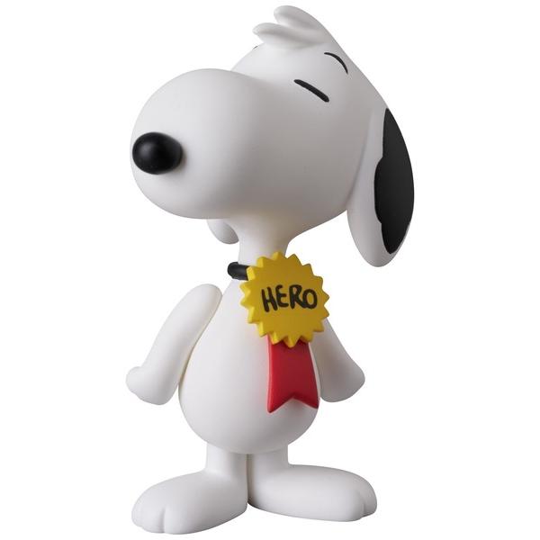 フィギュア UDF PEANUTS SERIES 19 You're number one