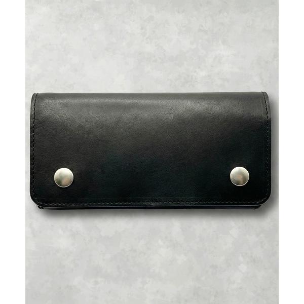 『タイムセール実施中』ZOZO問い合わせ番号:102418097ショップ:８(eight)，エイトブランド:８(eight)，エイト商品名:栃木レザー トラッカーウォレットロング日本製カテゴリ:財布/小物>財布ブランド品番:tcy17...