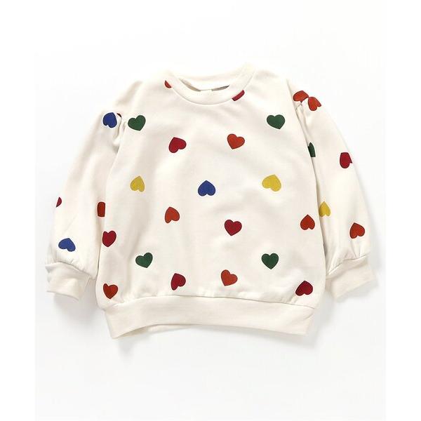 『タイムセール実施中』ZOZO問い合わせ番号:102452367ショップ:F.O.Online Store，エフオーオンラインストアブランド:apres les cours，アプレレクール商品名:【WEB限定】GIRLSトレーナー/7day...