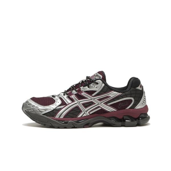 スニーカー GEL-NIMBUS 10.1 1203A543.501 メンズ レディース