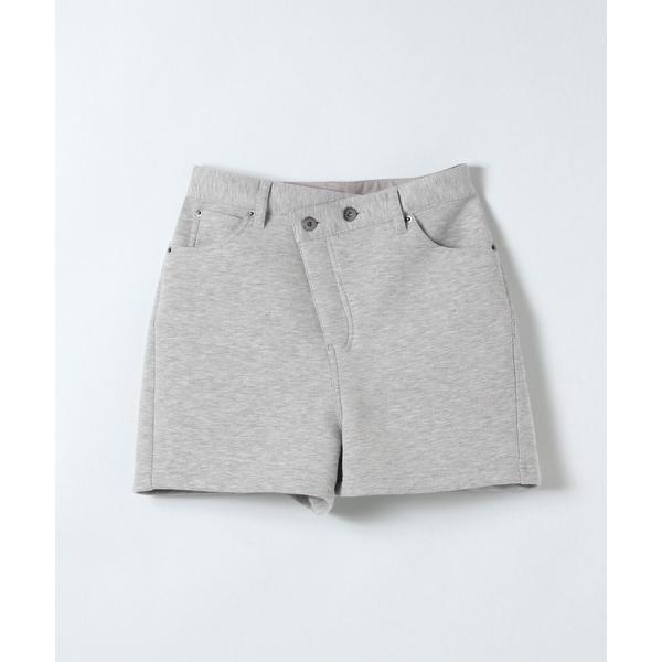 ZOZO問い合わせ番号:102462026ショップ:JEANASIS，ジーナシスブランド:JEANASIS，ジーナシス商品名:ダンボールショートパンツ/638842カテゴリ:パンツ>スウェットパンツブランド品番:638842素材:【ブ...