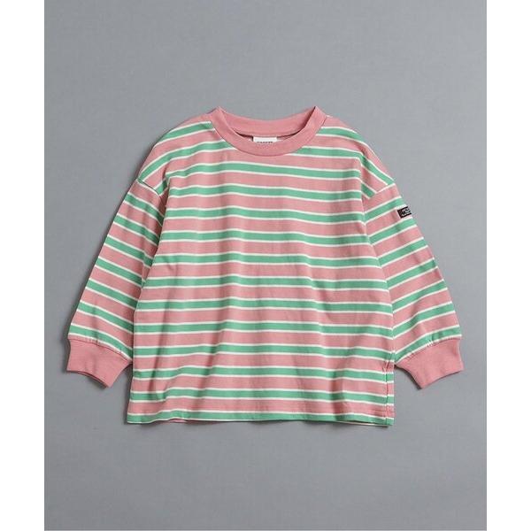 『タイムセール実施中』ZOZO問い合わせ番号:102495875ショップ:F.O.Online Store，エフオーオンラインストアブランド:BREEZE，ブリーズ商品名:【WEB限定/26春新作】無地・ボーダーTシャツ_ジュニア対応カテゴ...