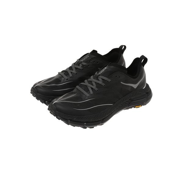 スニーカー HOKA ONE ONE U MAFATE SPEED 4 LITE 1168450-BCKT メンズ