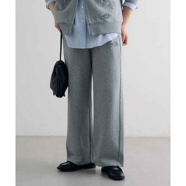 『タイムセール実施中』ZOZO問い合わせ番号:102506768ショップ:PUAL CE CIN，ピュアルセシンブランド:PUAL CE CIN，ピュアルセシン商品名:裏毛スウェットパンツカテゴリ:パンツ>スウェットパンツブランド品番...