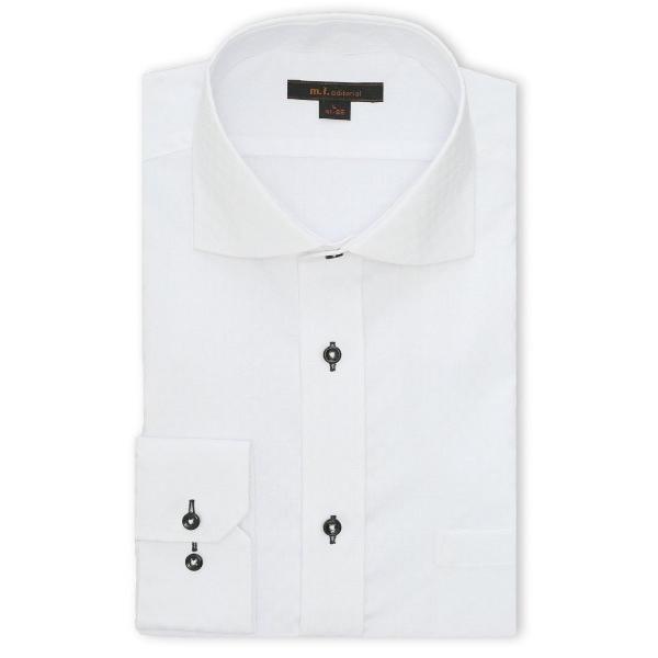 『タイムセール実施中』ZOZO問い合わせ番号:102507076ショップ:TAKA-Q，タカキューブランド:m.f.editorial，エムエフエディトリアル，TAKA-Q，タカキュー商品名:【綿混 ノンアイロン】m.f.エディトリアル メ...