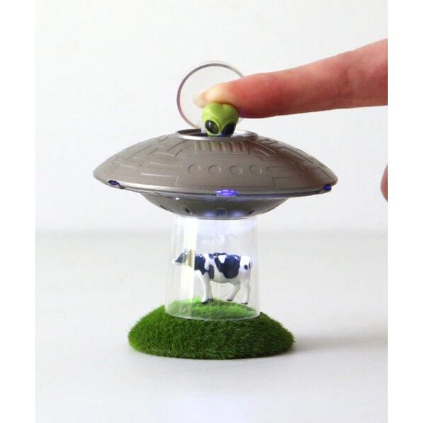 ZOZO問い合わせ番号:102507937ショップ:BIRTHDAY BAR，バースデイバーブランド:BIRTHDAY BAR，バースデイバー商品名:Toy＆Book　Drum Kit／UFO Cow Invasionカテゴリ:インテリア&...