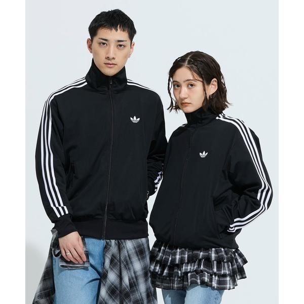 ZOZO問い合わせ番号:102541601ショップ:adidas，アディダスブランド:adidas，アディダス，adidas Originals，アディダスオリジナルス商品名:ファイヤーバード トラックトップ / ジャージ / トラックジャ...