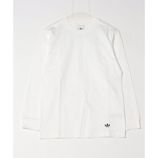 ZOZO問い合わせ番号:102541657ショップ:adidas，アディダスブランド:adidas，アディダス，adidas Originals，アディダスオリジナルス商品名:メイドフォーユー 半袖Tシャツ / ロンT / アディダスオリジ...