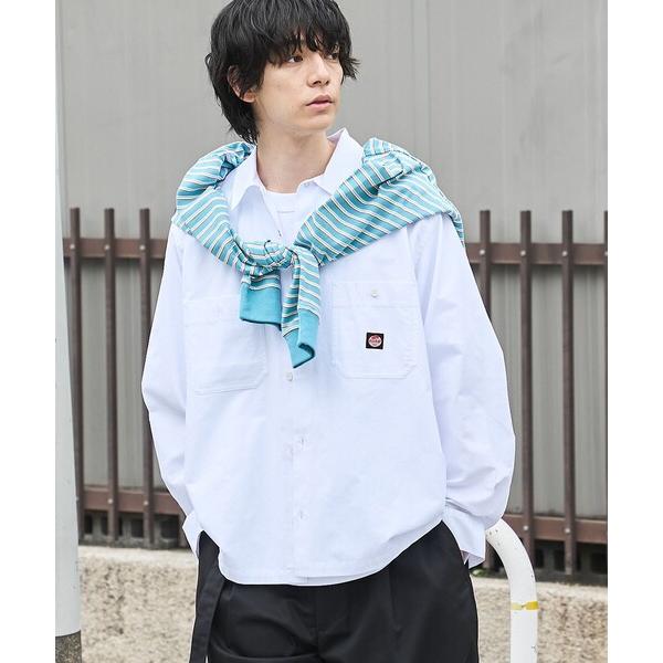 シャツ REDKAP（レッドキャップ）別注オックスフォードシャツ「Youtube紹介アイテム」 メンズ