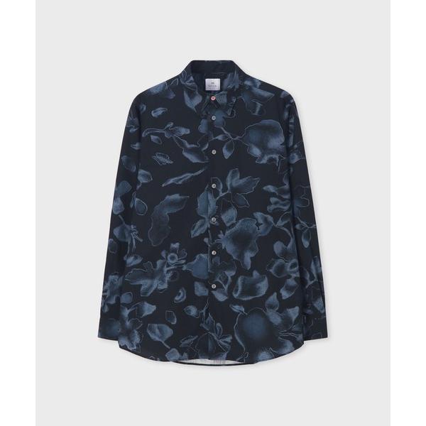 シャツ Fotune Floral” カジュアルシャツ / 162302 765X メンズ